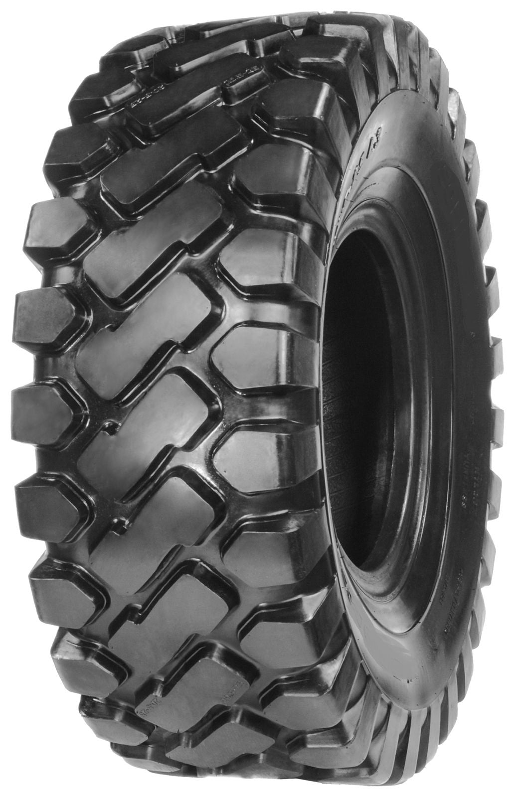 NEW OFF ROAD LOADER TIRES BIAS 17.5 / 20.5 / 23.5 / 26.5 / 29.5