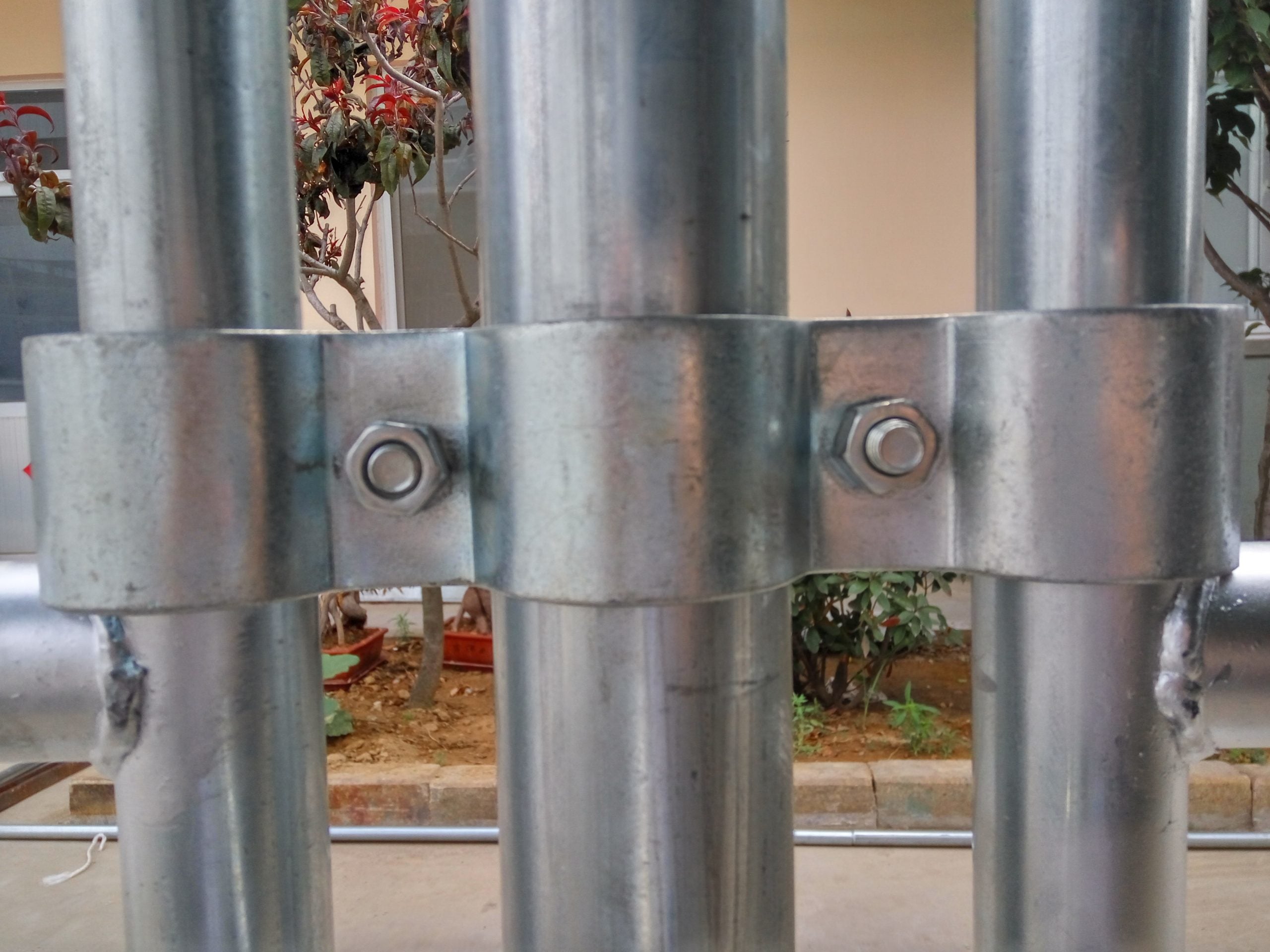 NEW 40x40 HORSE & ANIMAL LIVESTOCK SHELTER STORAGE BUILDING