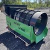 NEW GF480 SOIL DIRT TROMMEL SCREEN ROCK SCREENER