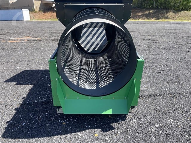 NEW GF480 SOIL DIRT TROMMEL SCREEN ROCK SCREENER