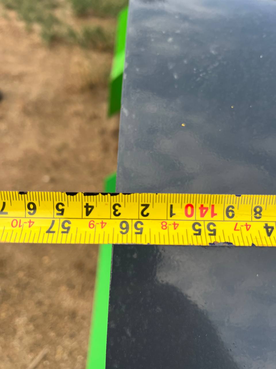 NEW GF480 SOIL DIRT TROMMEL SCREEN ROCK SCREENER