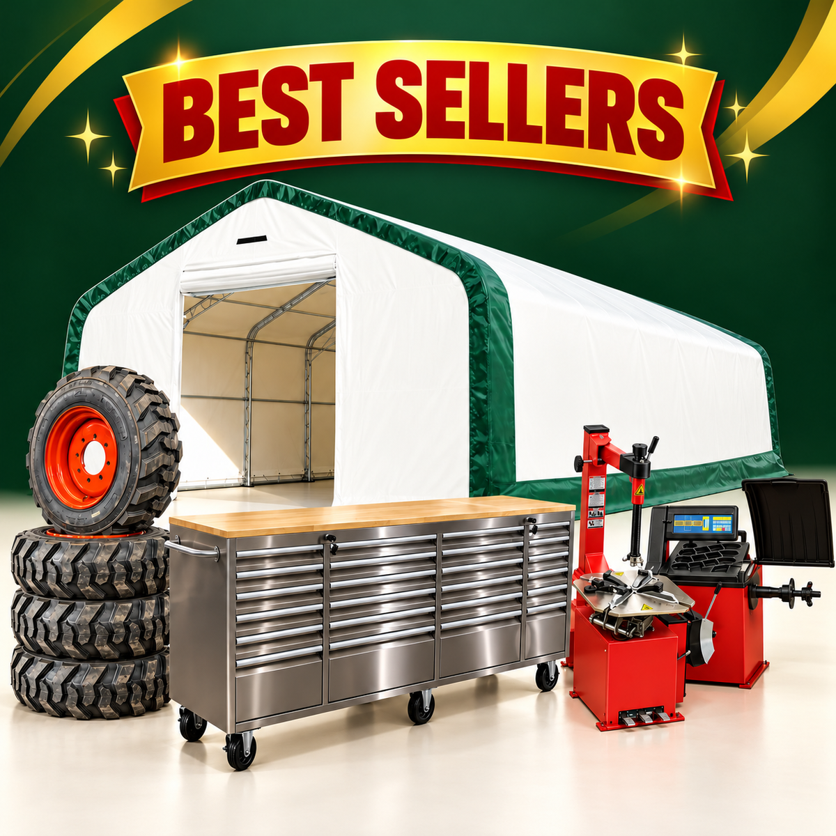 Best Sellers