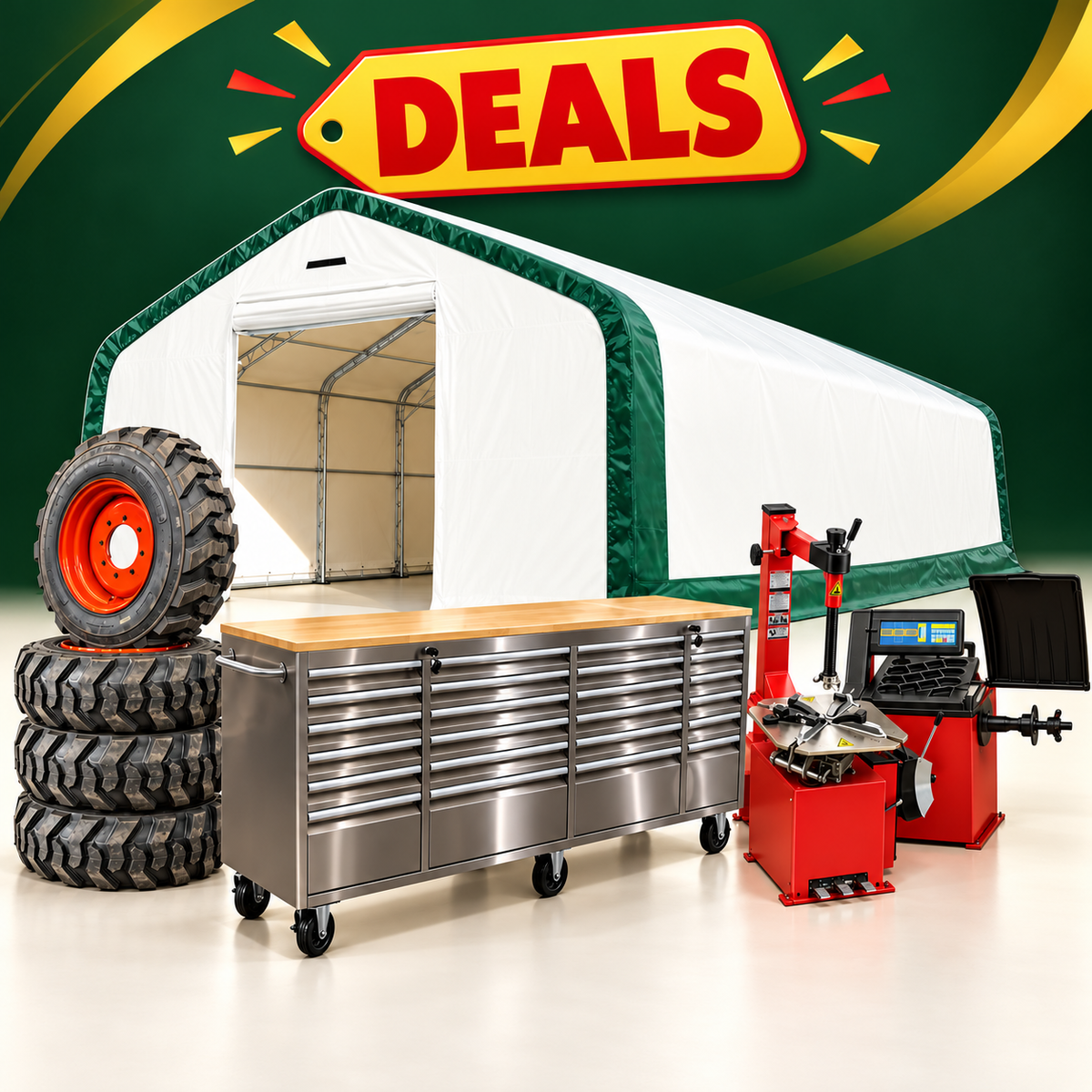 Deals
