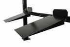 NEW 4 POST VEHICLE HOIST PARKING CAR LIFT JH4P3700