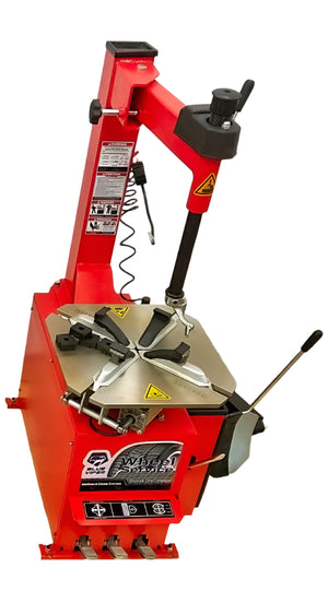 Descriptive image text