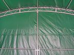 NEW 40x40 HORSE & ANIMAL LIVESTOCK SHELTER STORAGE BUILDING