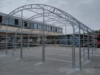 NEW 40x40 HORSE & ANIMAL LIVESTOCK SHELTER STORAGE BUILDING