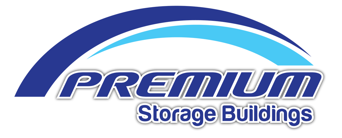 50′ Wide Double Truss Storage Buildings – Heavy-Duty PVC Shelter