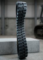 230x72x45 Skid Steer Rubber Tracks for Compact Track Loaders & Excavators