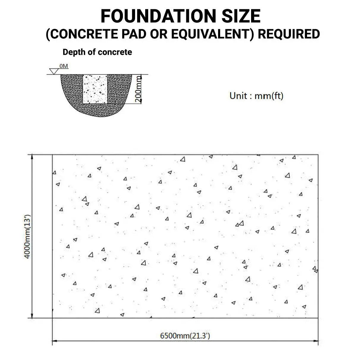 Heavy-Duty Metal Carport & Garage Shelter – 12' x 20' or 20' x 30' – Galvanized Steel