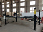 NEW 4 POST VEHICLE HOIST PARKING CAR LIFT JH4P3700