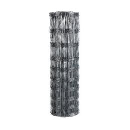 4 FT & 5 FT Field Wire Farm Fence 330 FT Roll, Class 1 Livestock Fencing